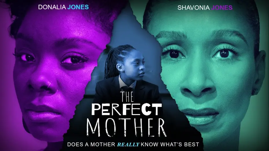 Watch film The Perfect Mother | Official Trailer