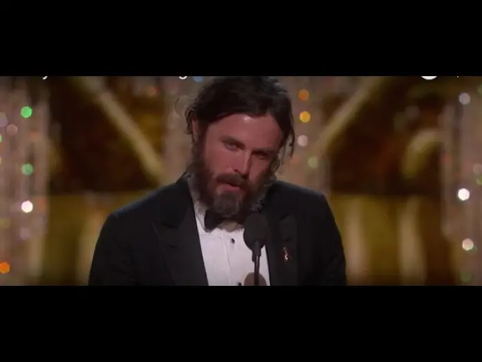 Watch film Manchester by the Sea | Casey Affleck wins Best Actor