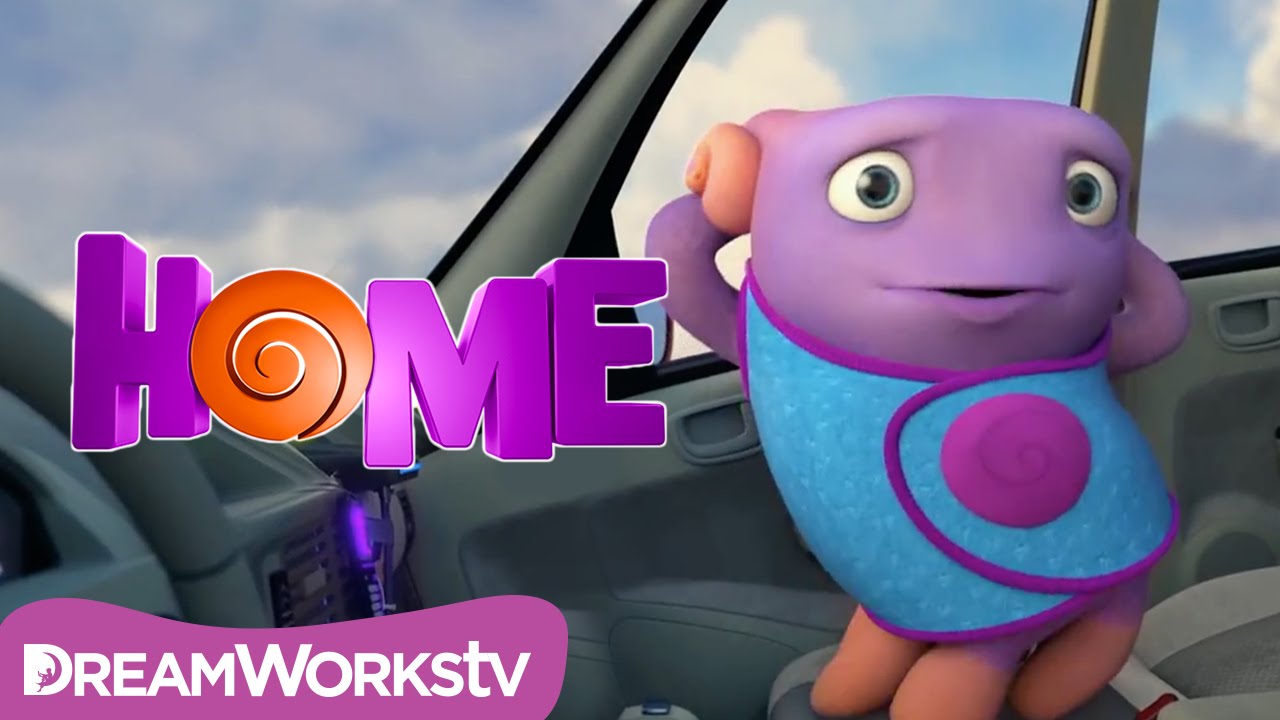 Watch film Home | Official Trailer #2