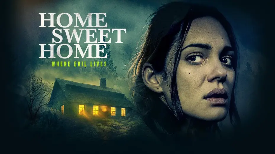 Watch film Home Sweet Home - Where Evil Lives | Official Trailer [Subtitled]