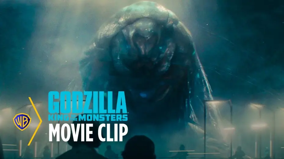 Watch film Godzilla: King of the Monsters | Majestic Mothra