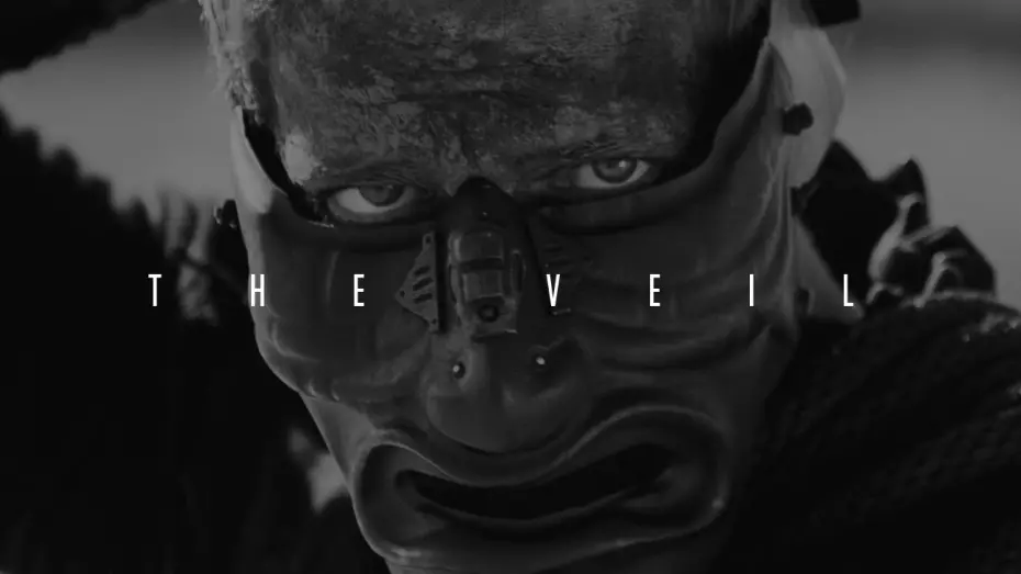 Watch film The Veil | The Veil : Official Teaser (2016)