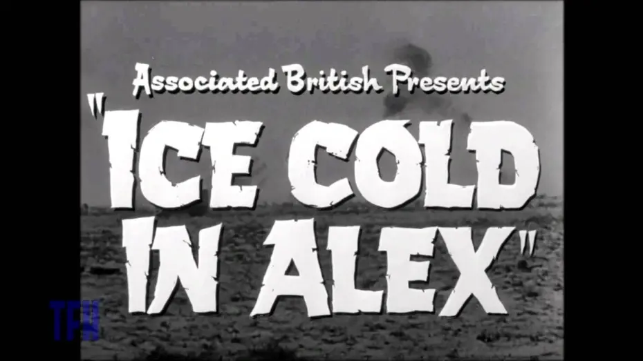 Watch film Ice Cold in Alex | Brian Trenchard-Smith on ICE COLD IN ALEX