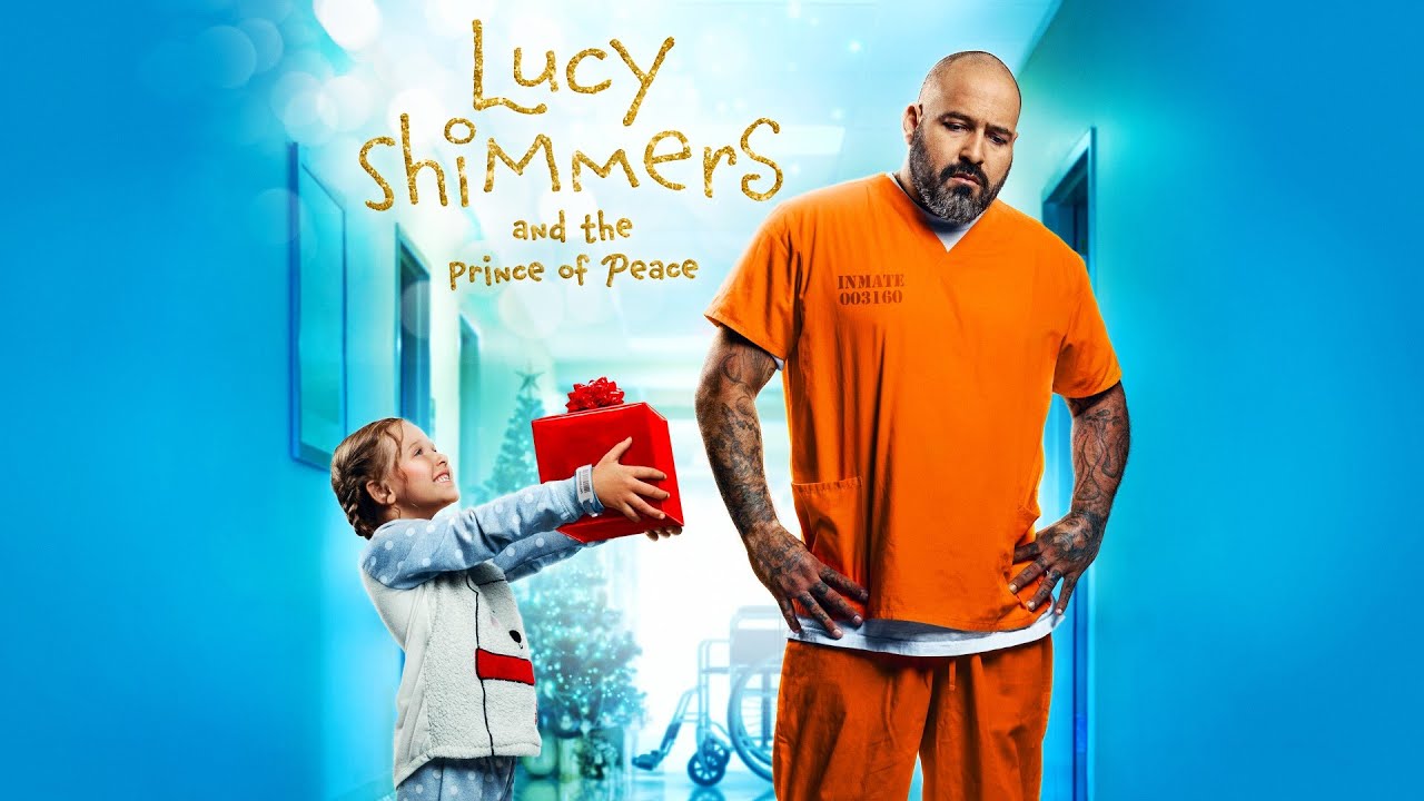 Watch film Lucy Shimmers and the Prince of Peace | Lucy Shimmers and the Prince Of Peace - Trailer