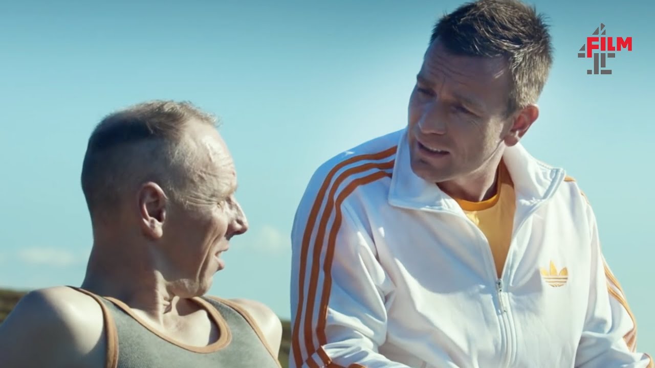 Watch film T2 Trainspotting | Spud and Renton addicted to running