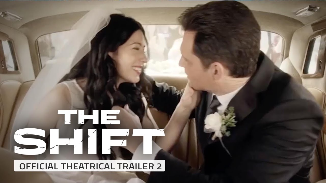 Watch film The Shift | Official Trailer 2