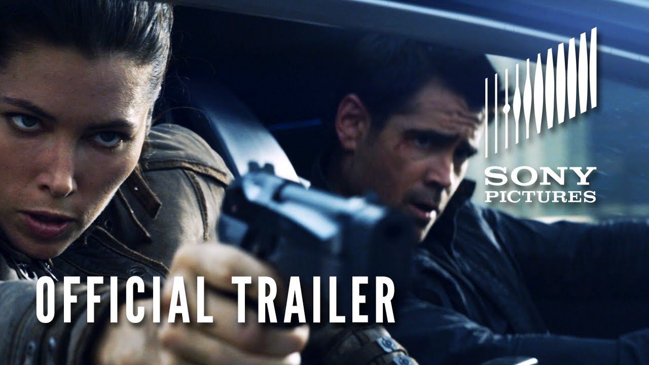 Watch film Total Recall | Official Trailer #2