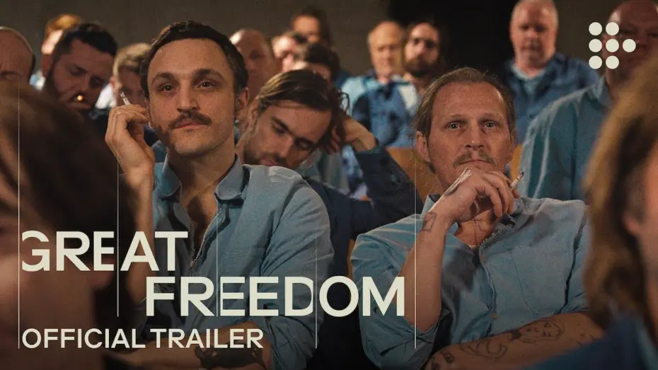 Watch film Great Freedom | Official International Trailer #2