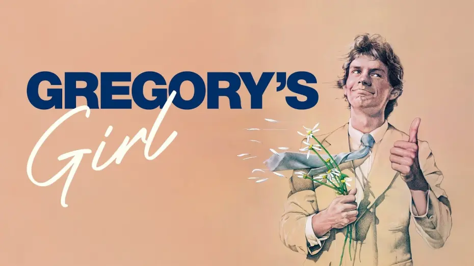 Watch film Gregory