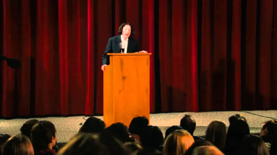 Watch film Public Speaking | HBO Documentary Films: Public Speaking Trailer (HBO)