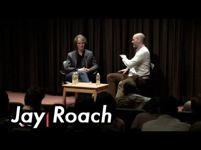 Watch film Game Change | Director Jay Roach on GAME CHANGE