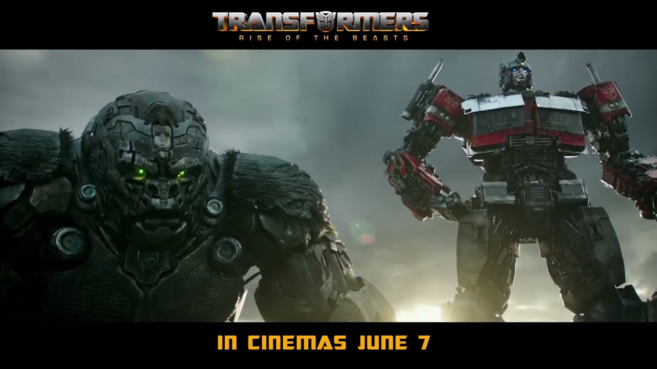 Watch film Transformers: Rise of the Beasts | Join the team. Get tickets now.