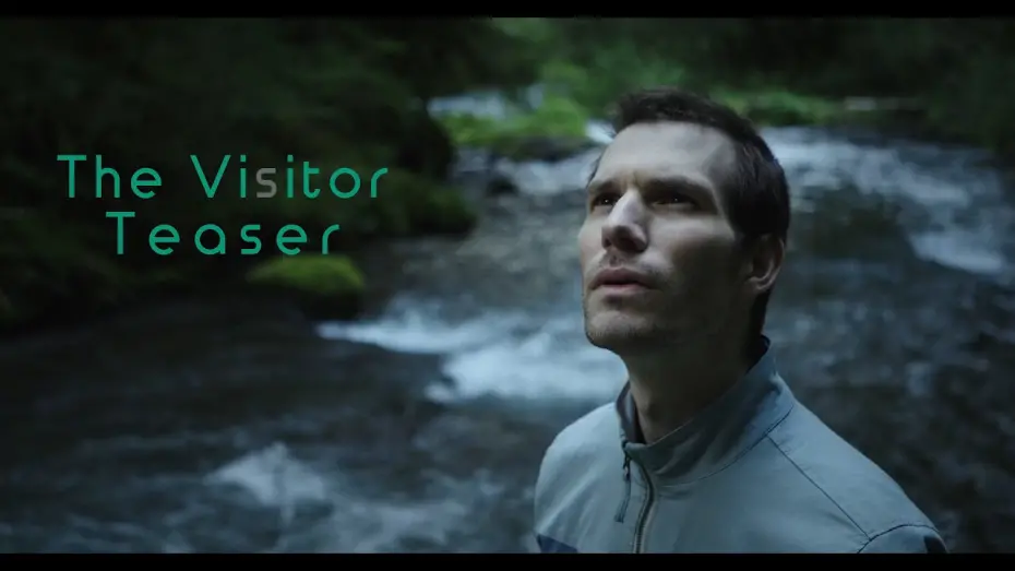 Watch film The Visitor | The Visitor | Teaser