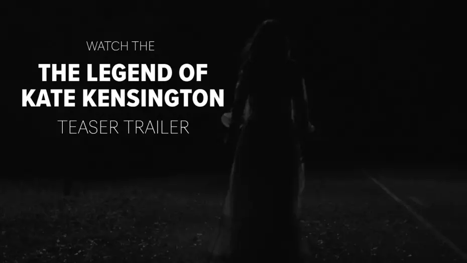 Watch film The Legend of Kate Kensington | The Legend Of Kate Kensington   Teaser Trailer 2021