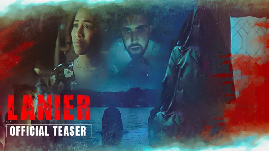 Watch film Lanier | Official Teaser Trailer