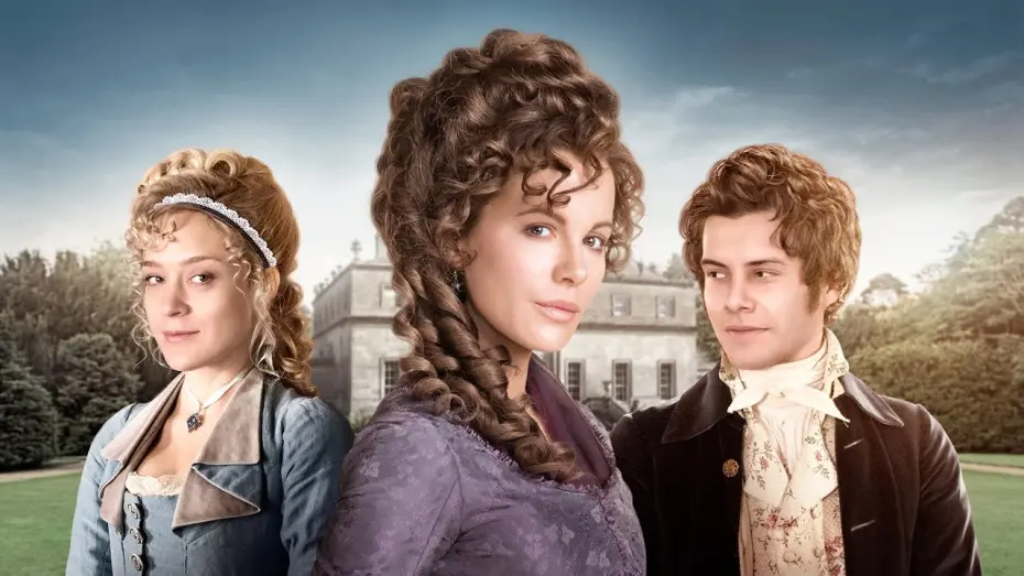 Watch film Love & Friendship | UK Spot