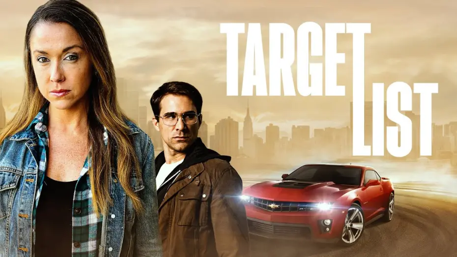 Watch film Target List | Target List | NEW Official Trailer