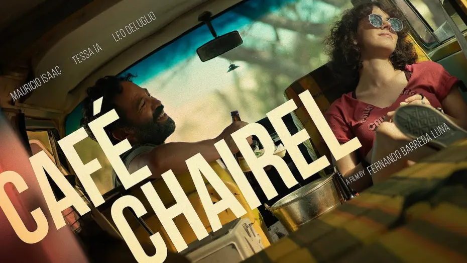 Watch film Café Chairel | Café Chairel - Trailer #1 (2025) - Subtitles available