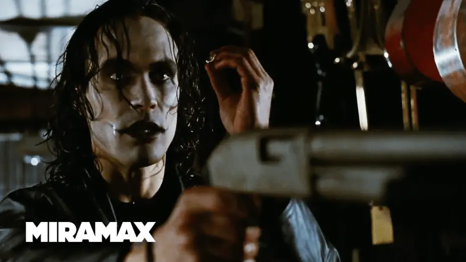 Watch film The Crow | 