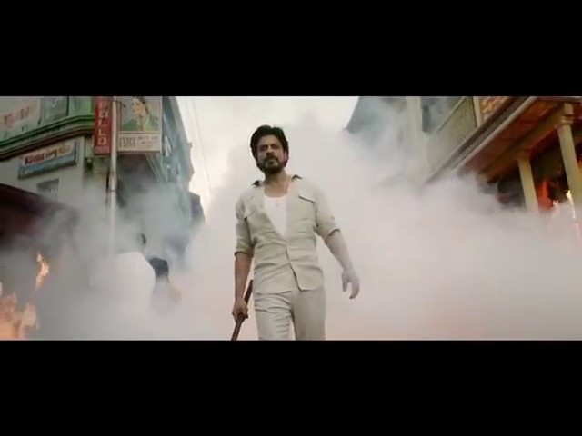 Watch film Raees | JAANIYAN - FULL VIDEO SONG - RAEES MOVIE 2016 - SHARUKH KHAN & MAHIRA KHAN

RADIO VEVO Goss