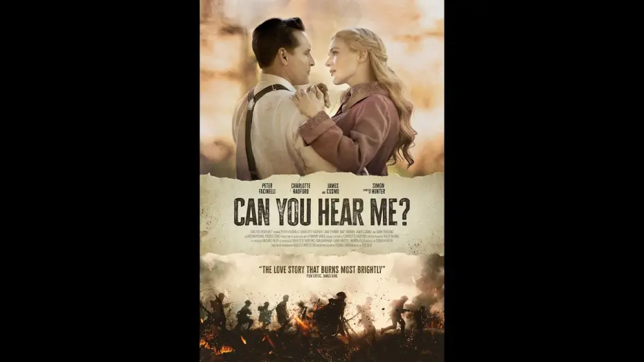 Watch film Can You Hear Me? | Can You Hear Me Trailer