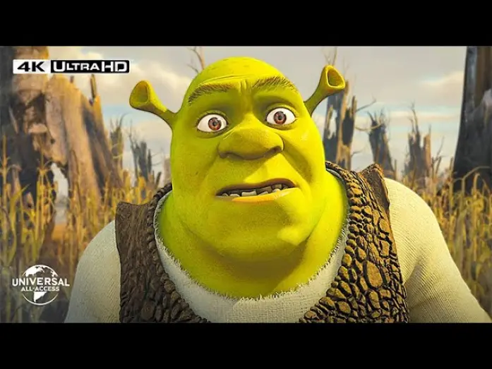 Watch film Shrek Forever After | Shrek