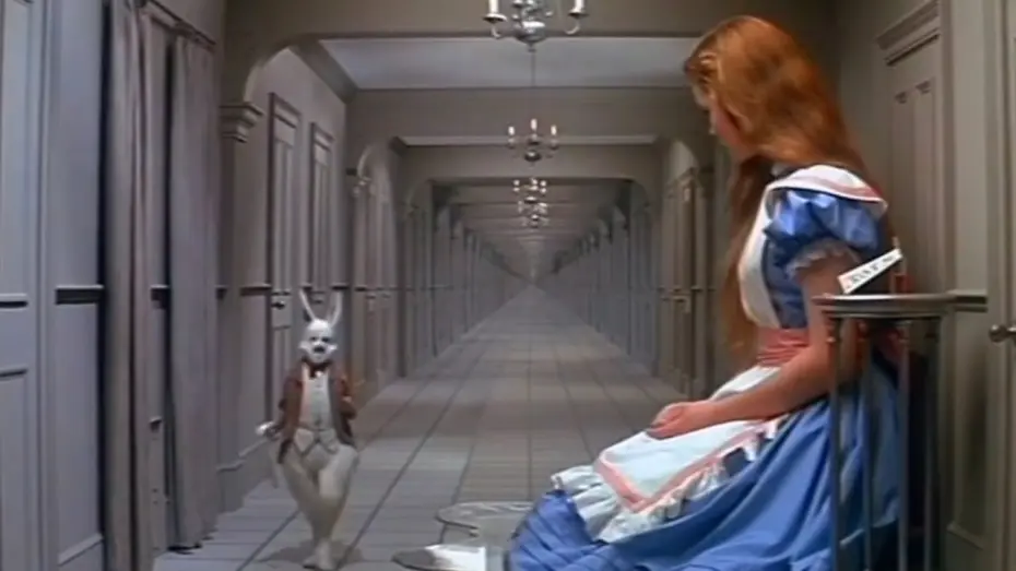 Watch film Alice