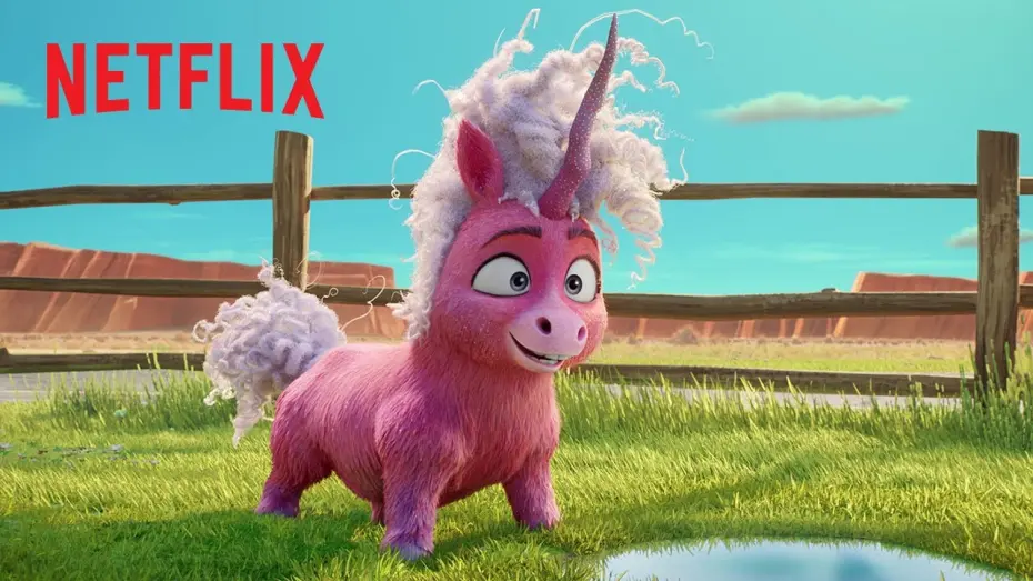 Watch film Thelma the Unicorn | How the Cast and Crew of Thelma the Unicorn Brought the Story to Life