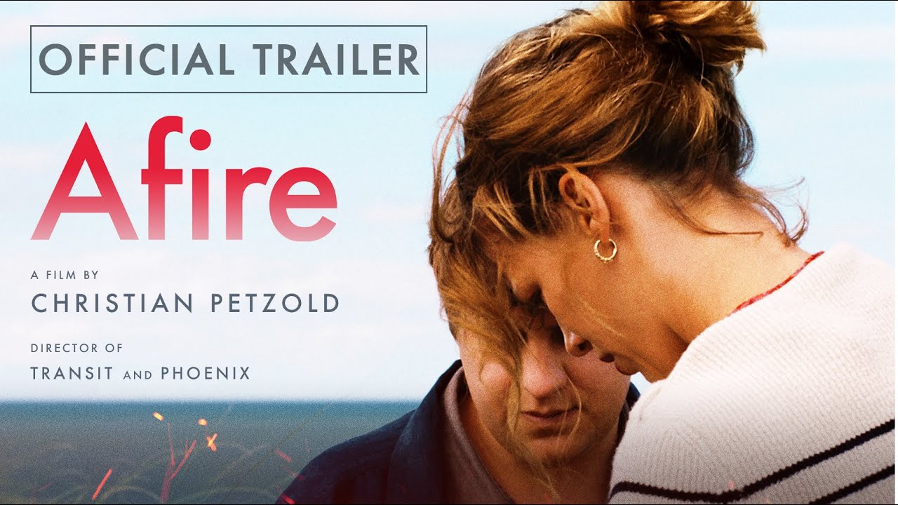 Watch film Afire | Official US Trailer [Subtitled]