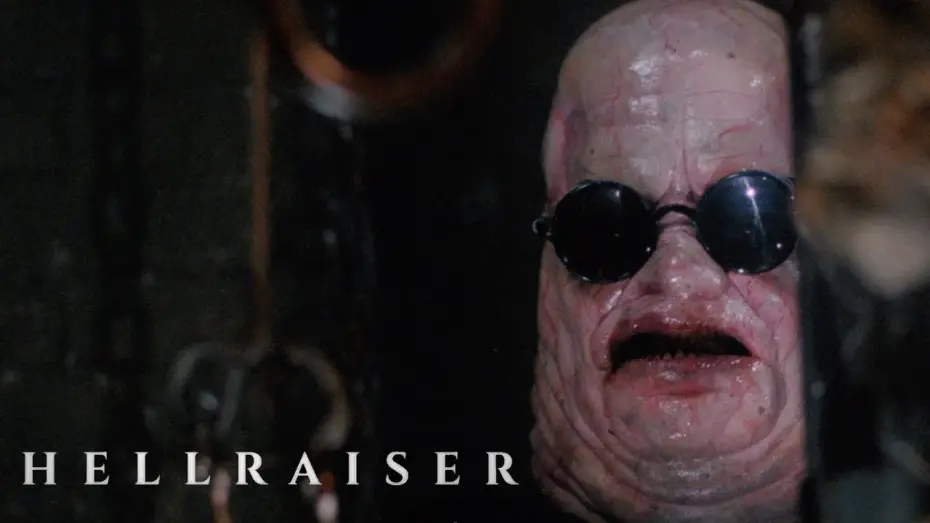 Watch film Hellraiser | Official US Trailer