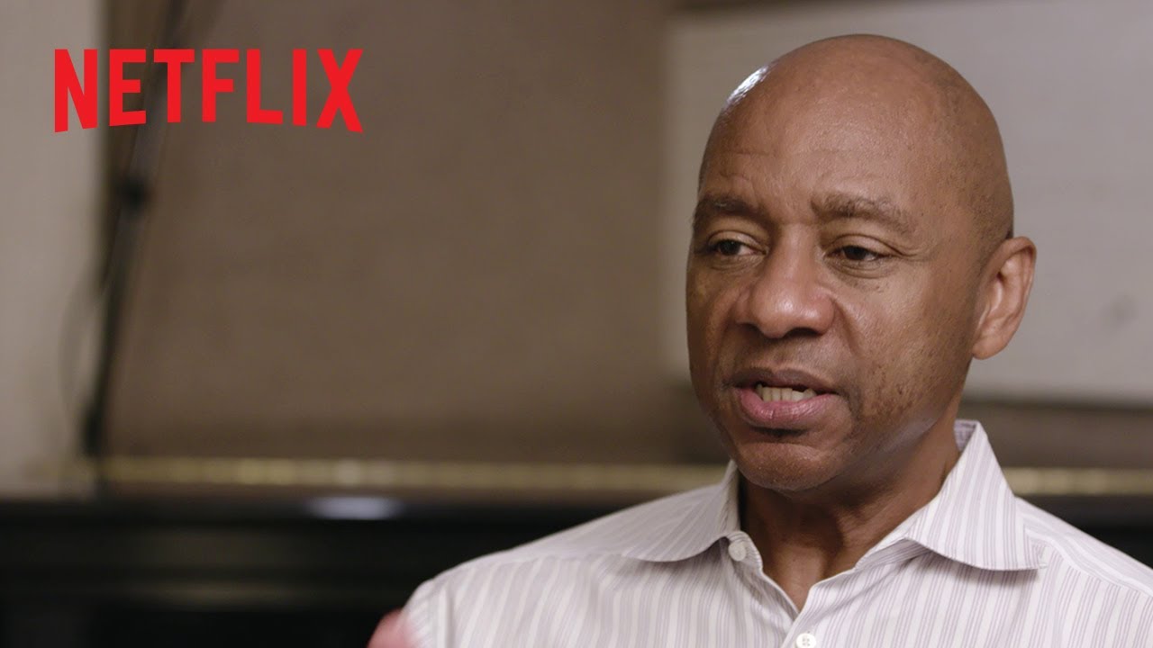 Watch film Rustin | Branford Marsalis scores Rustin