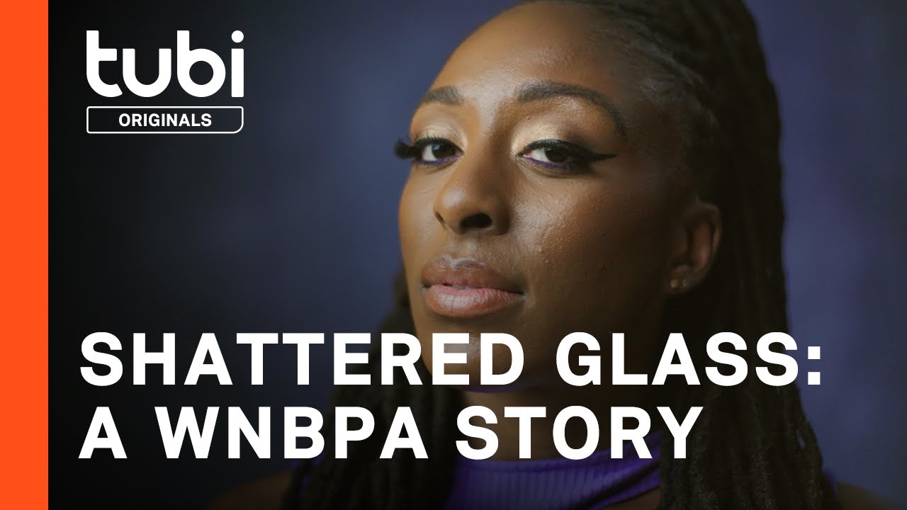 Watch film Shattered Glass: A WNBPA Story | Official Teaser