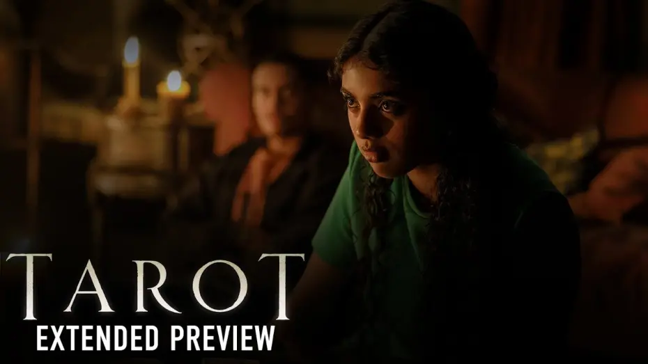 Watch film Tarot | Extended Preview