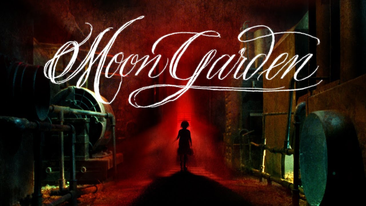 Watch film Moon Garden | Official Trailer