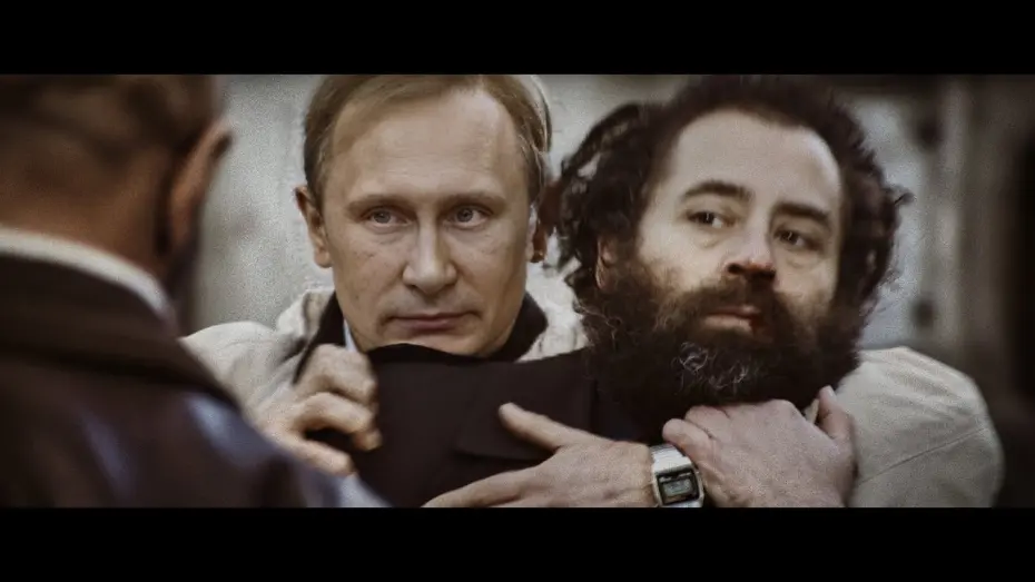 Watch film Putin | Official Trailer