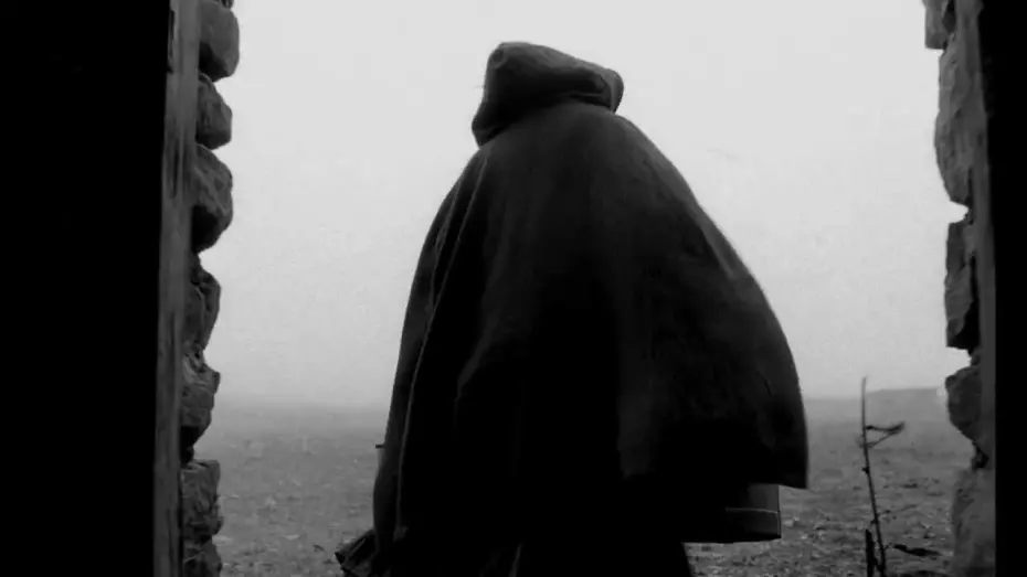 Watch film The Turin Horse | THE TURIN HORSE trailer