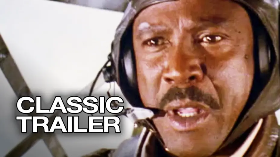 Watch film Iron Eagle III | Aces: Iron Eagle III (1992) Official Trailer #1 -Louis Gossett Jr. Movie HD