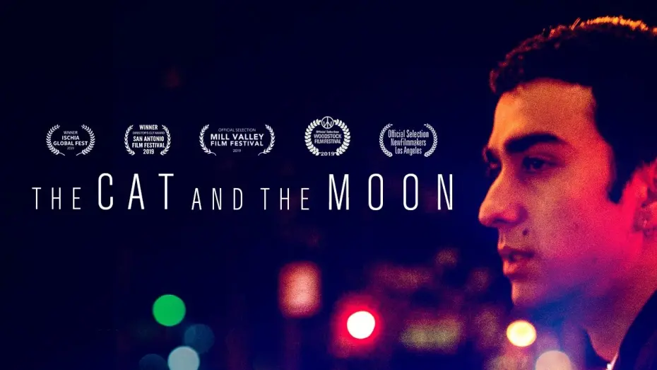 Watch film The Cat and the Moon | Official Trailer