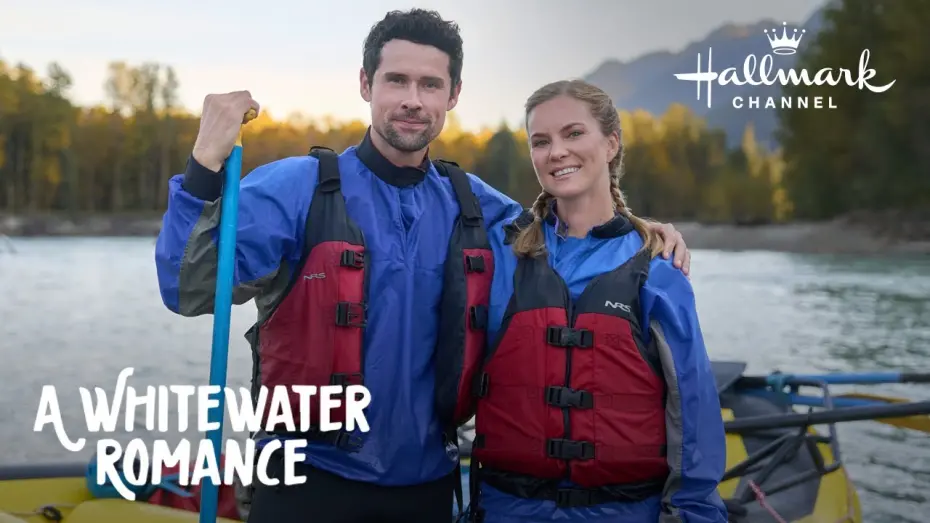 Watch film A Whitewater Romance | Sneak Peek