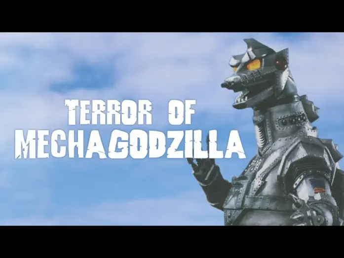 Watch film Terror of Mechagodzilla | Terror of Mechagodzilla - Official Trailer