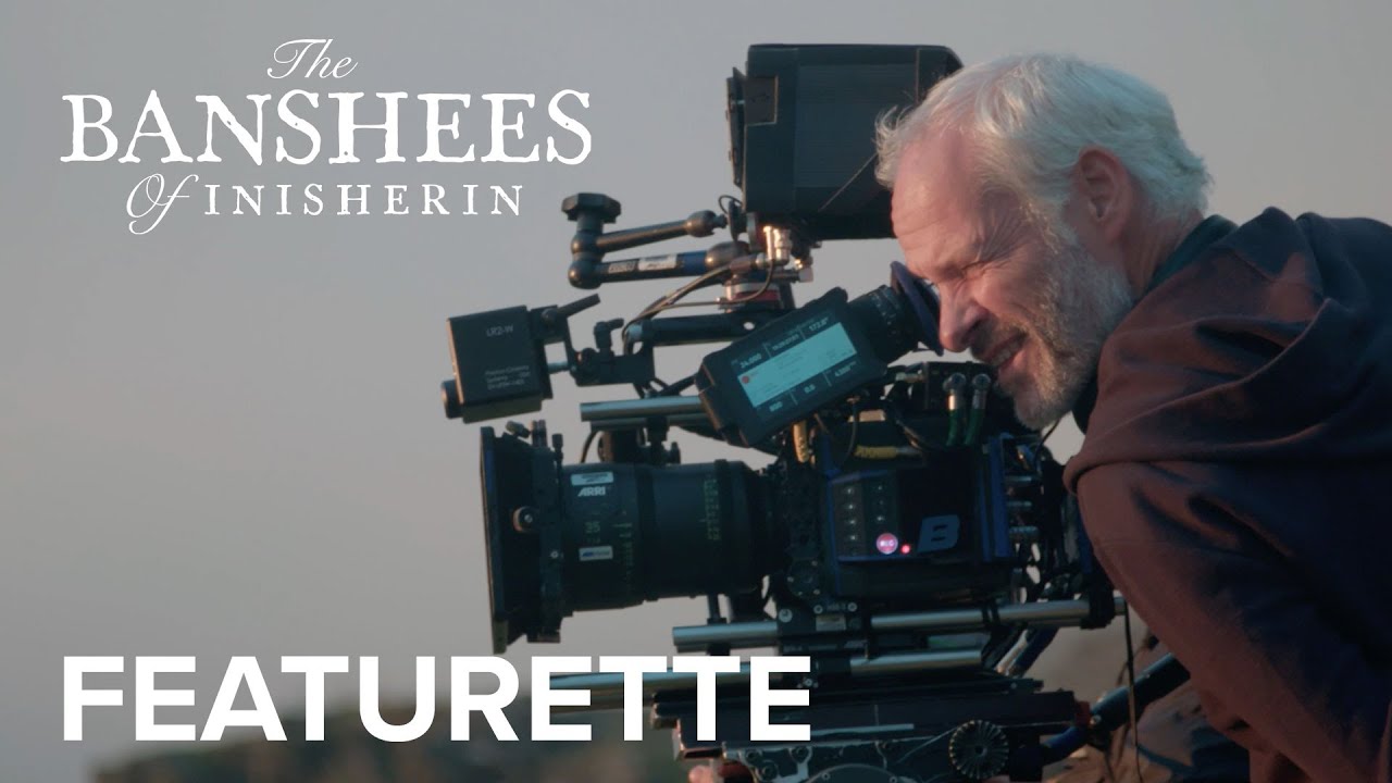 Watch film The Banshees of Inisherin | "Directing" FYC Featurette