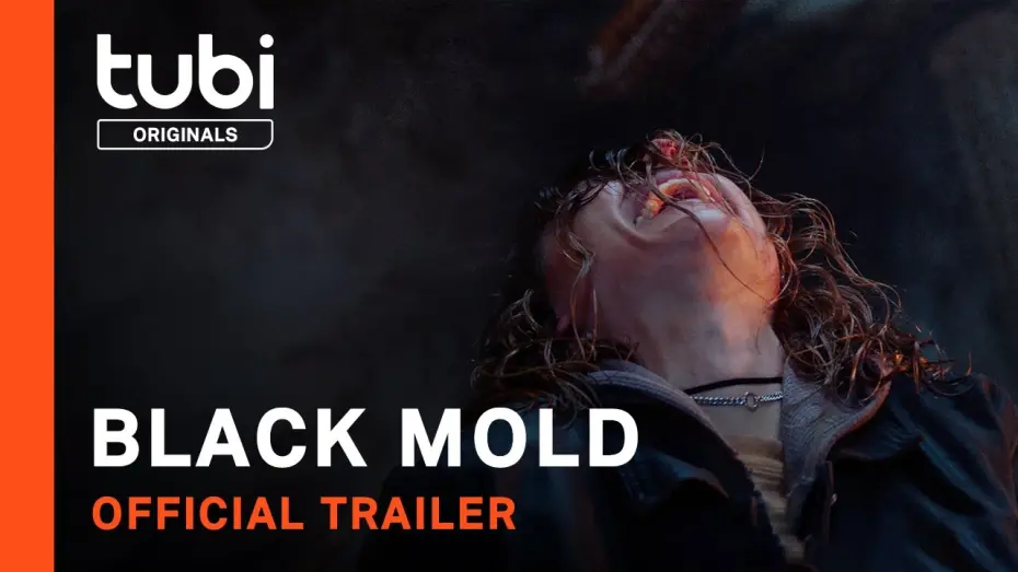 Watch film Black Mold | Official Trailer