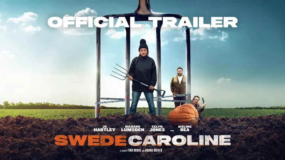 Watch film Swede Caroline | Official Trailer