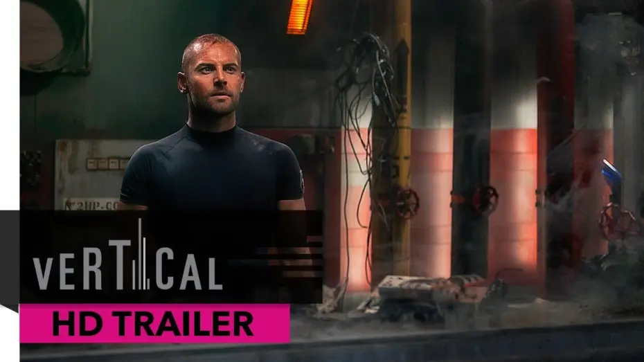 Watch film Infini | Official US Trailer