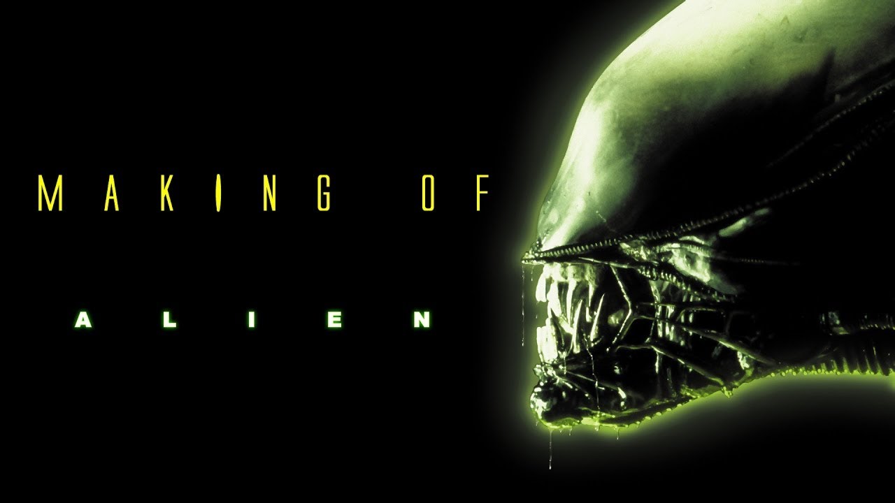 Watch film Alien | The Beast Within: The Making of Alien - Legendado BR