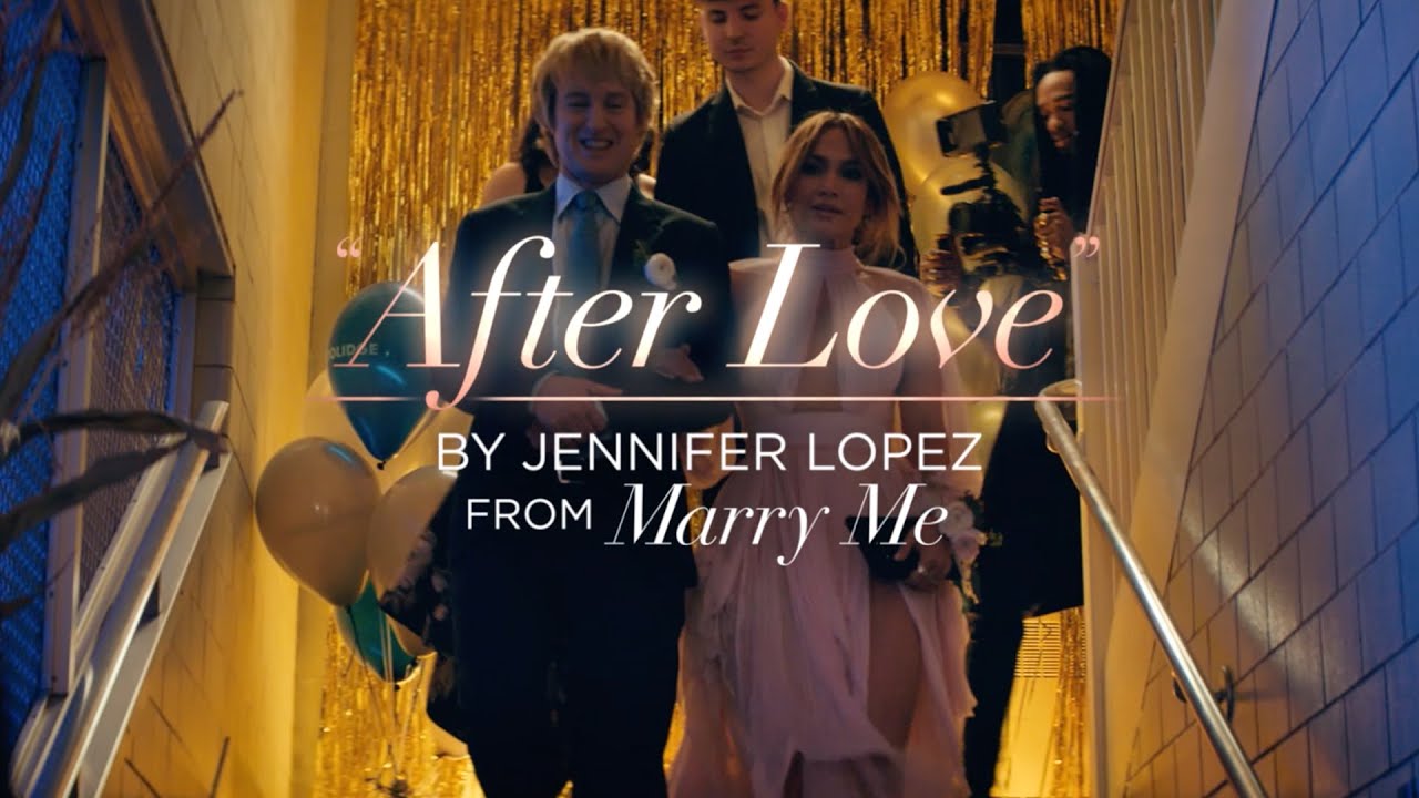 Watch film Marry Me | Marry Me | After Love