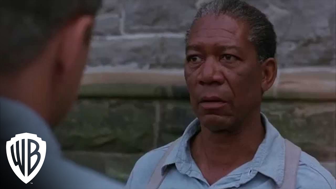 Watch film The Shawshank Redemption | Go There