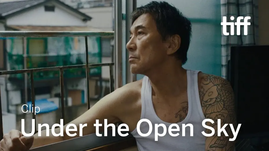 Watch film Under the Open Sky | UNDER THE OPEN SKY Clip | TIFF 2020