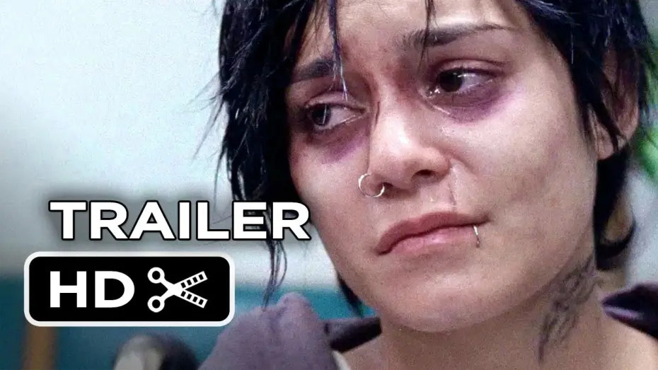 Watch film Gimme Shelter | Gimme Shelter Official Trailer #1 (2013) - Vanessa Hudgens Movie HD