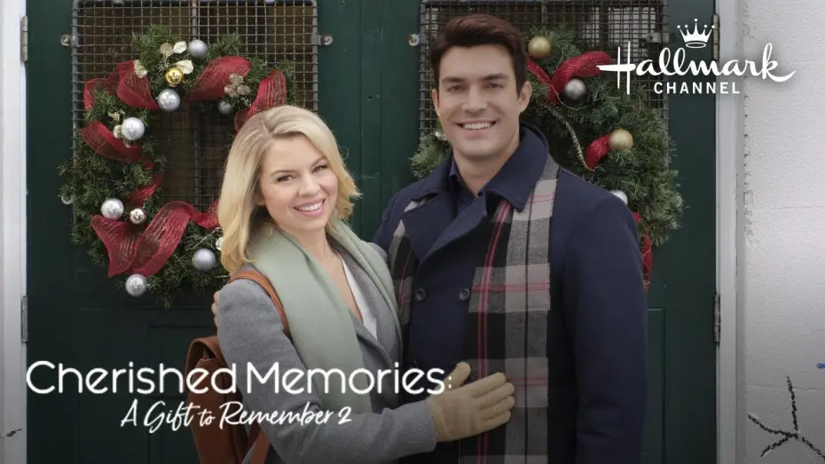 Watch film Cherished Memories: A Gift to Remember 2 | Preview - Cherished Memories: A Gift to Remember 2 - Hallmark Channel